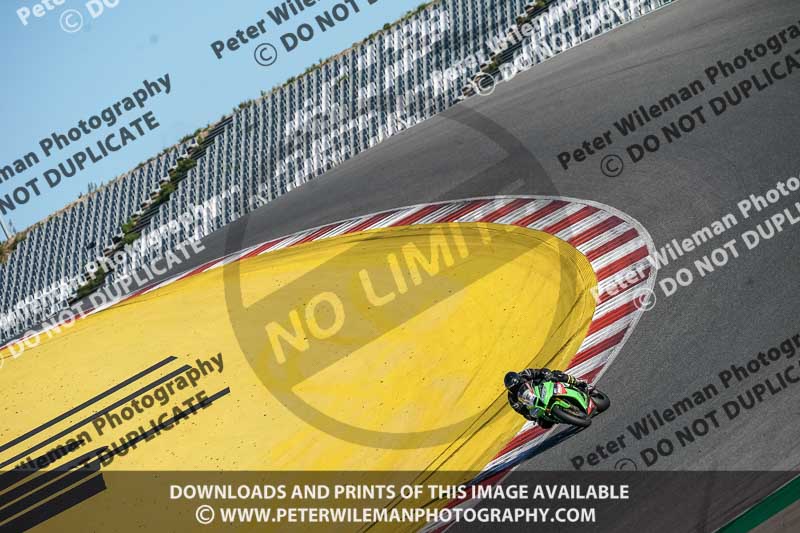 motorbikes;no limits;november 2019;peter wileman photography;portimao;portugal;trackday digital images